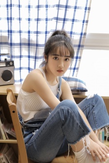 血姬传