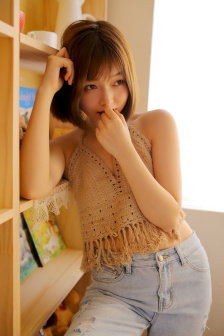 爱恋狂潮