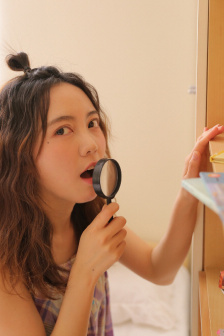 不可思异 电影